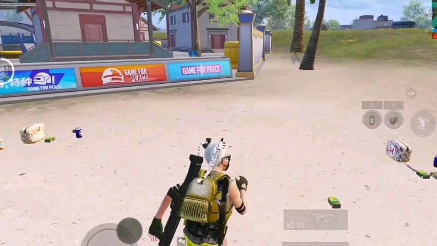 和平精英辅助《战神w》直装全网首发吃鸡吃到手软